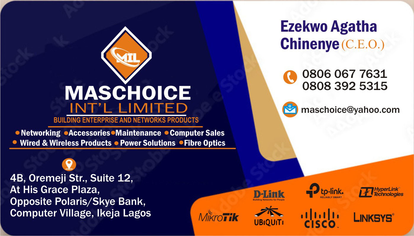 Ezekwo Agatha Chinenye 1