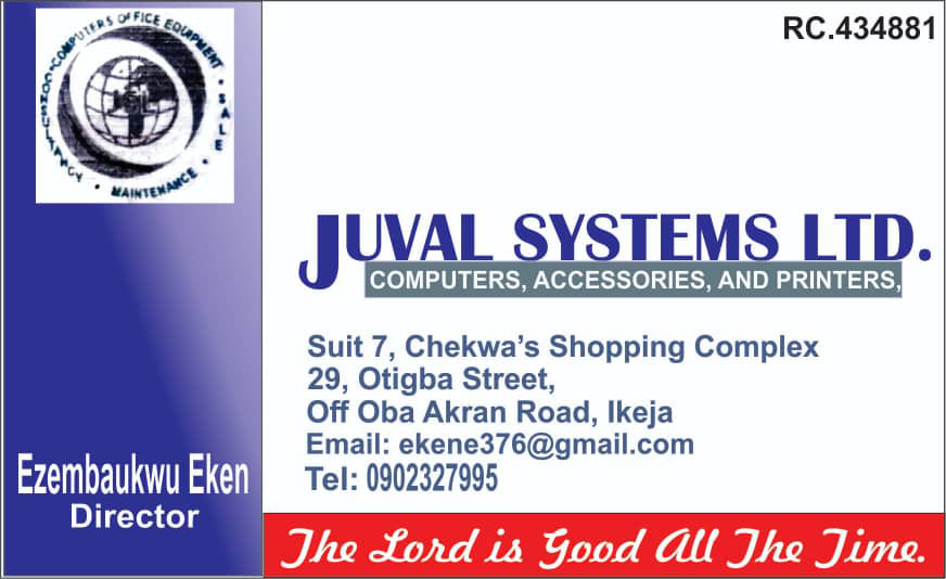 Ezembaukwu Ekene Hyginus 1