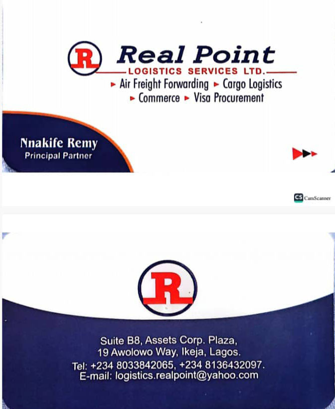 Nnakife Chukwuemeka Remy 1